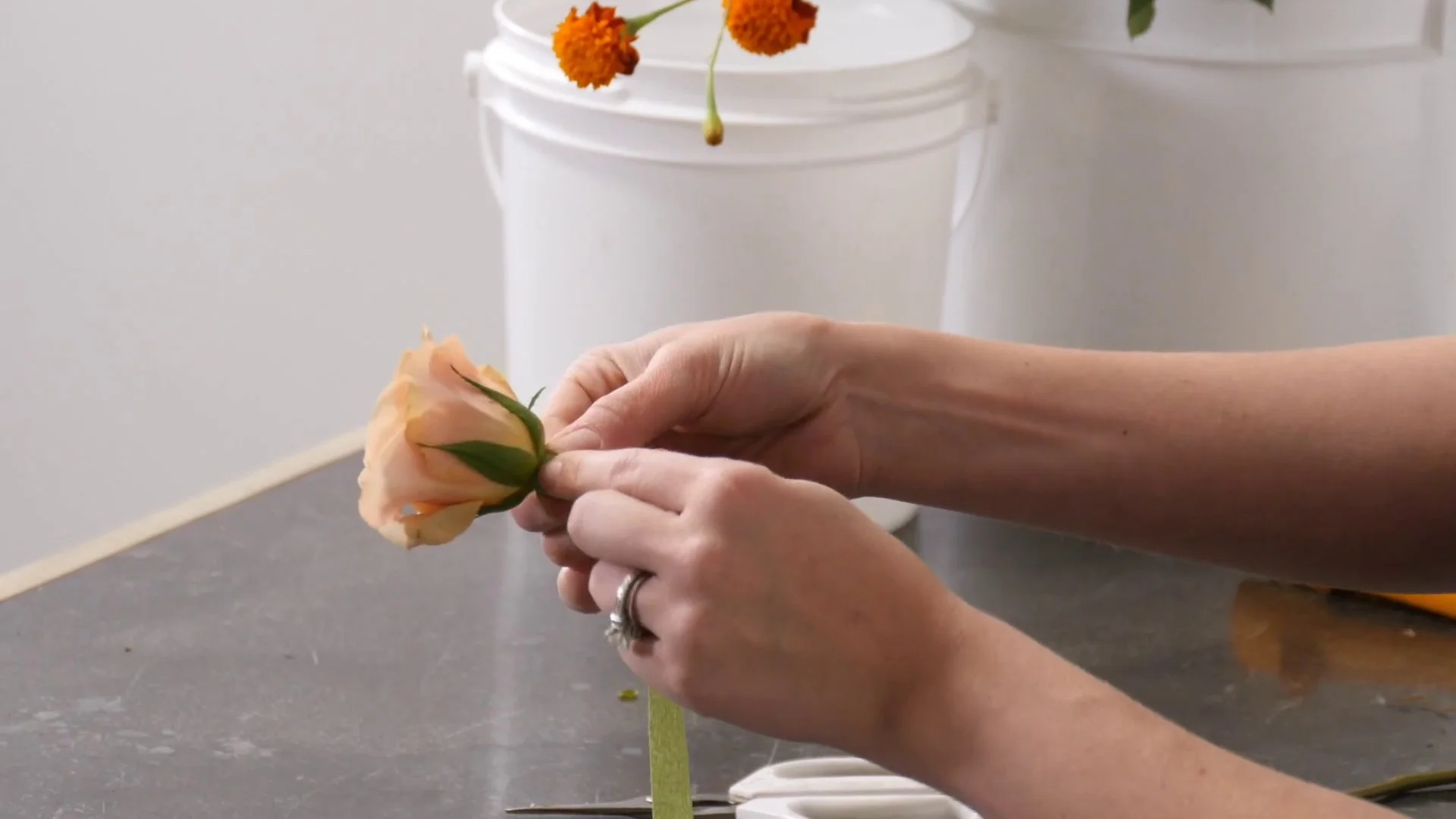 Staff Training Video