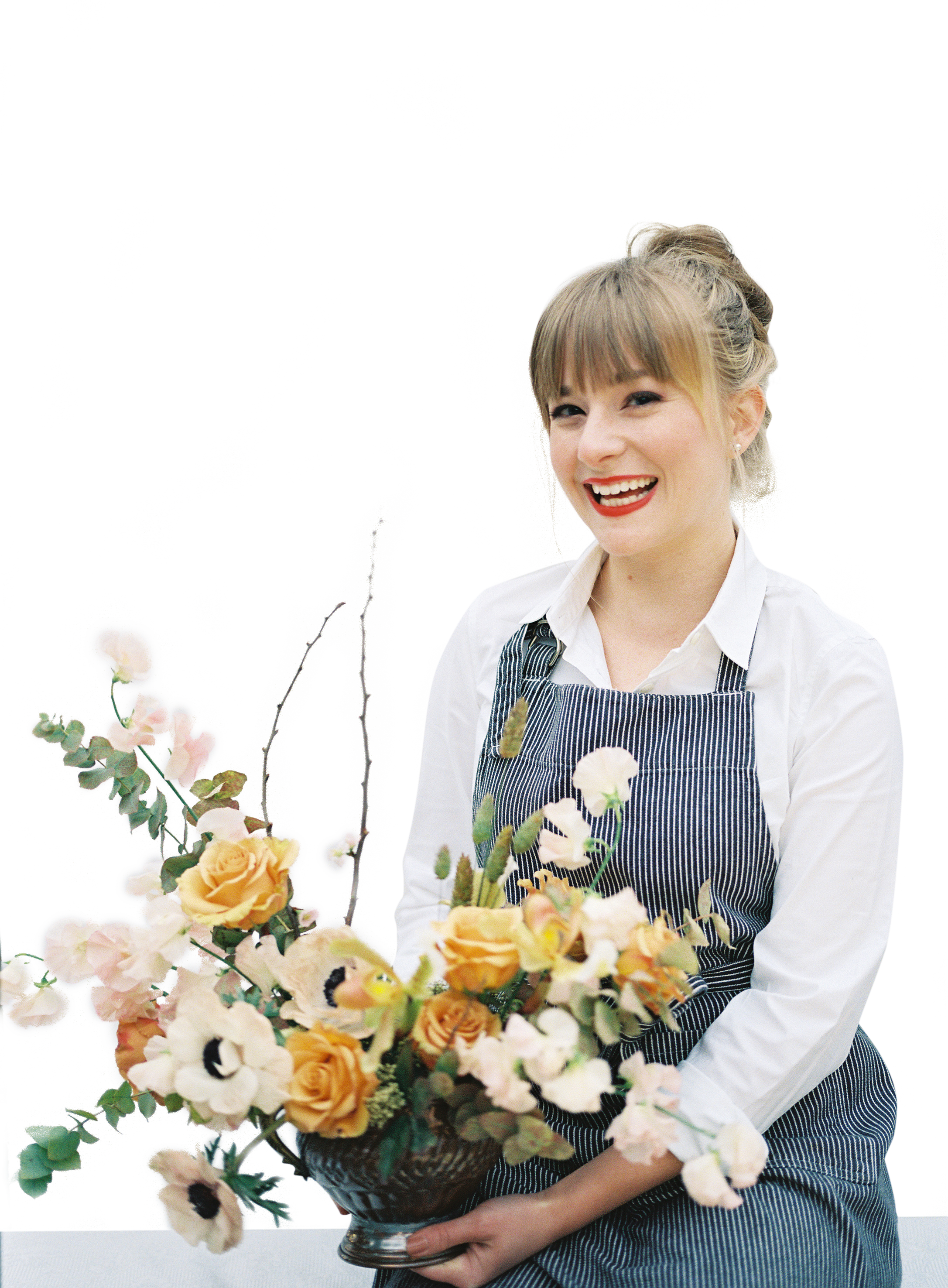 Flower Business Online Class