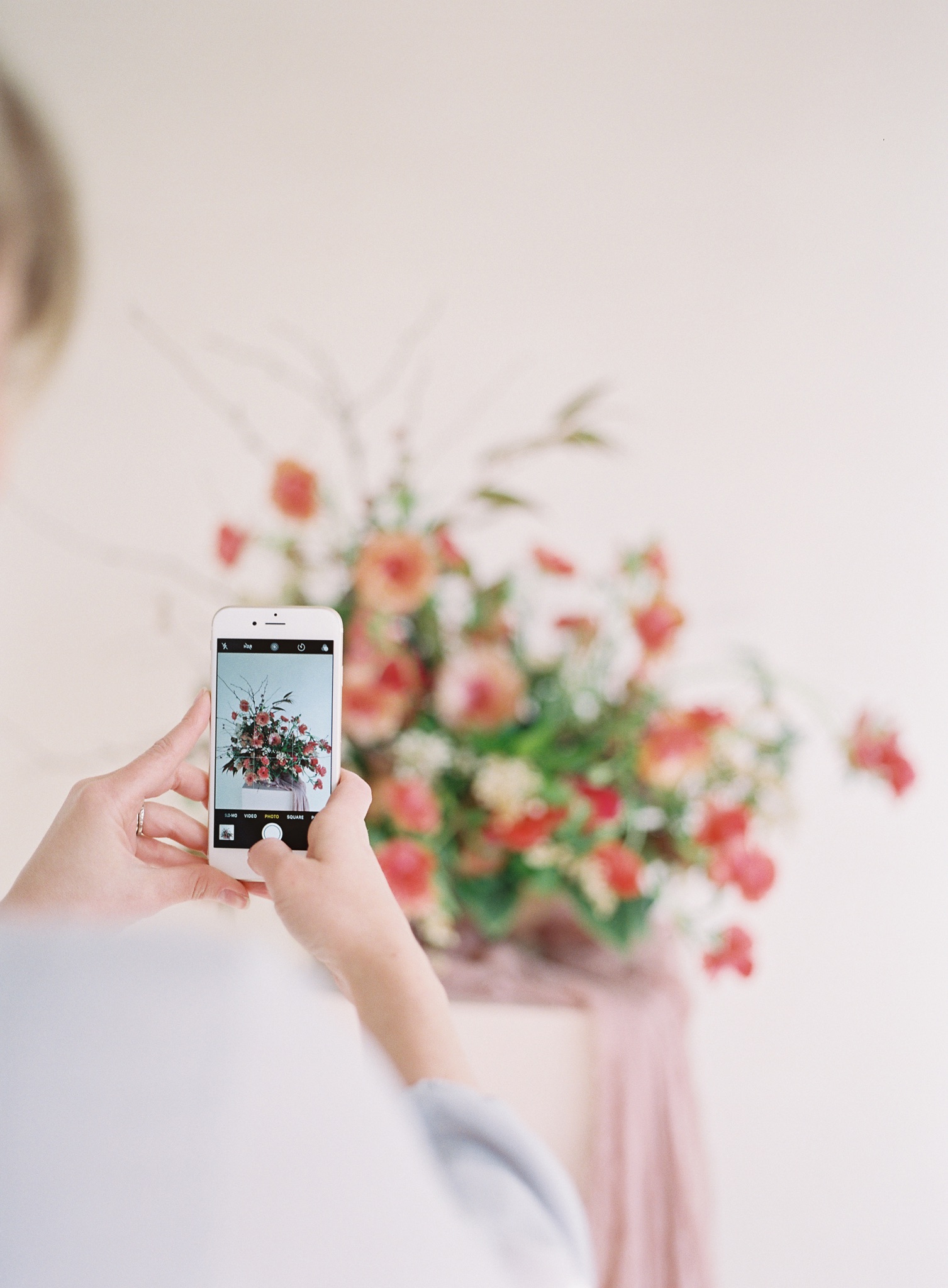 Flower Business Online Class