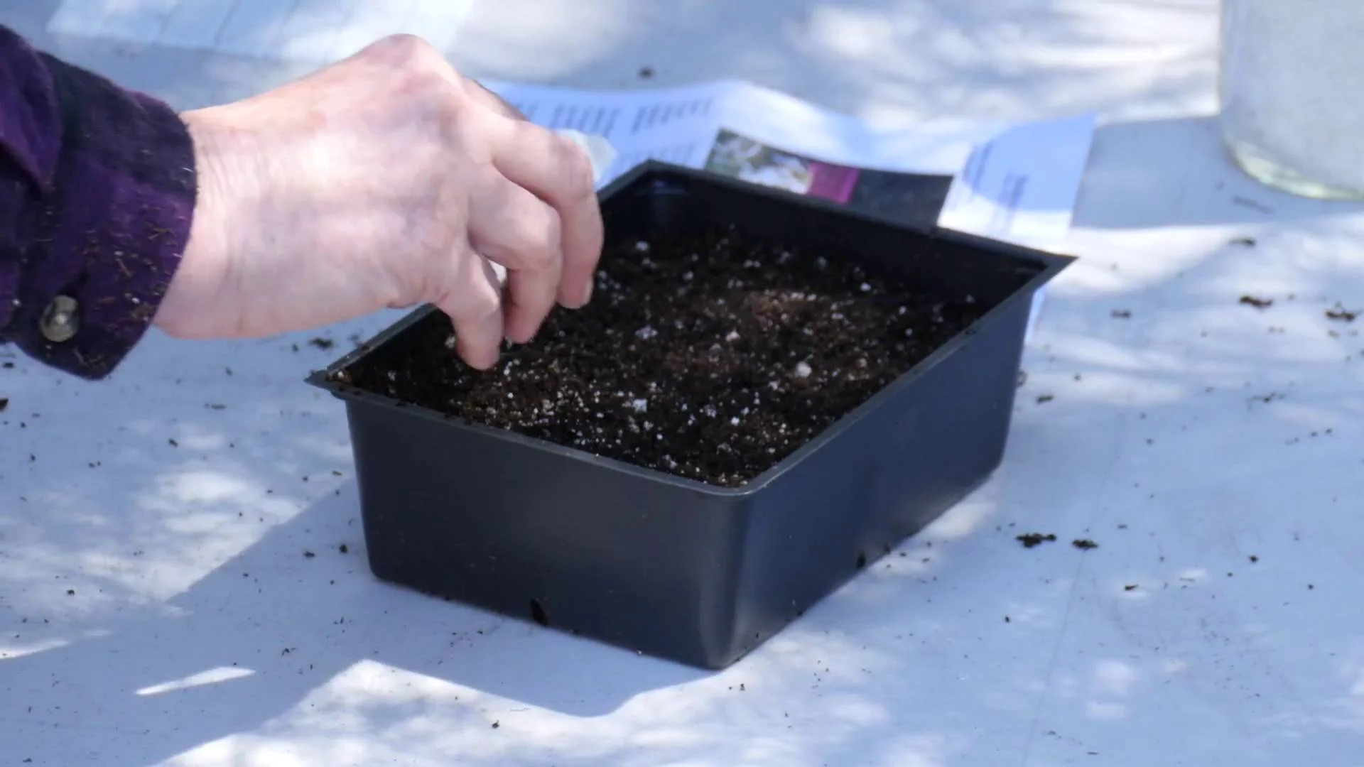 Containers Demonstration