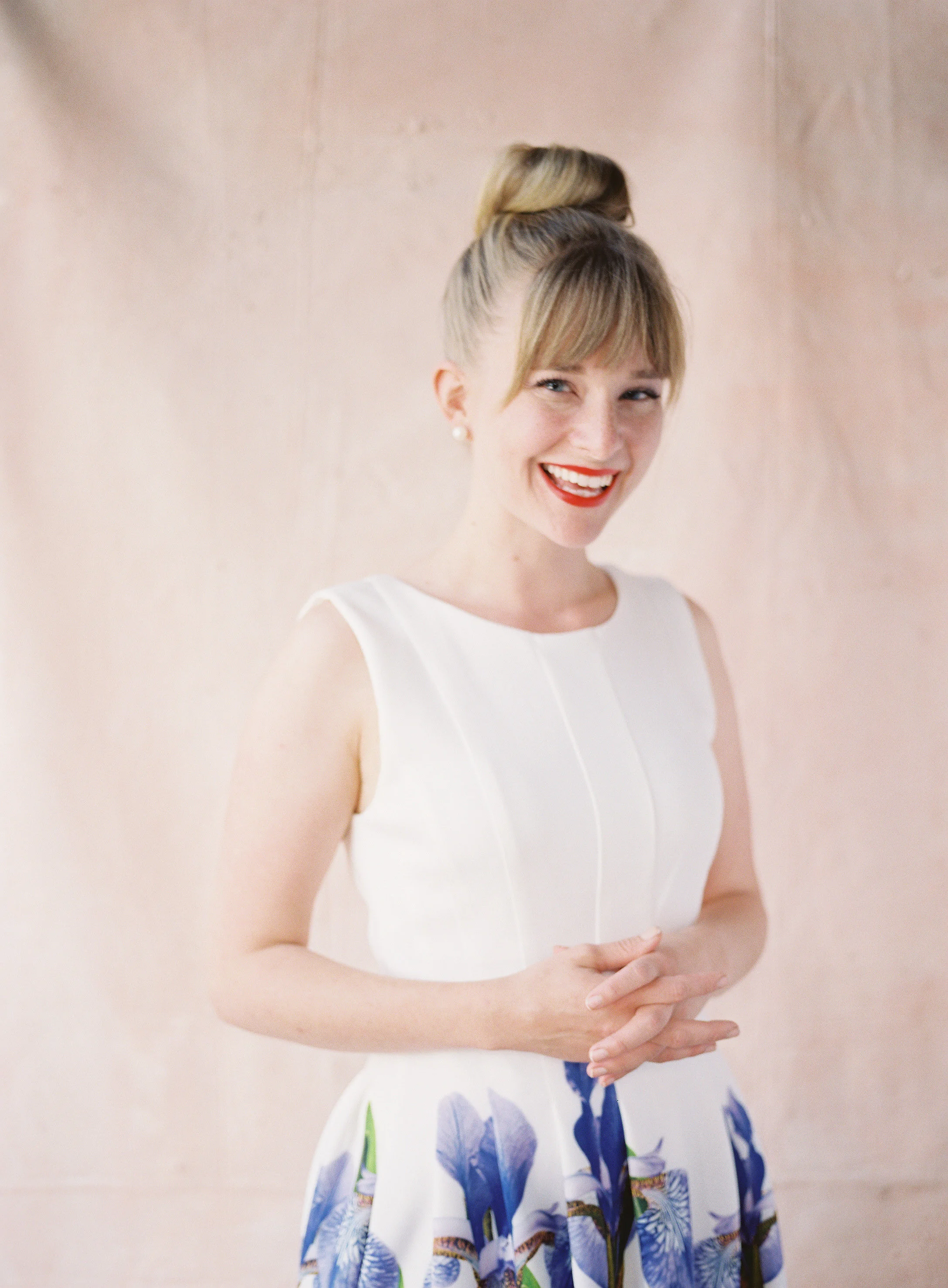 How to start a floral design business