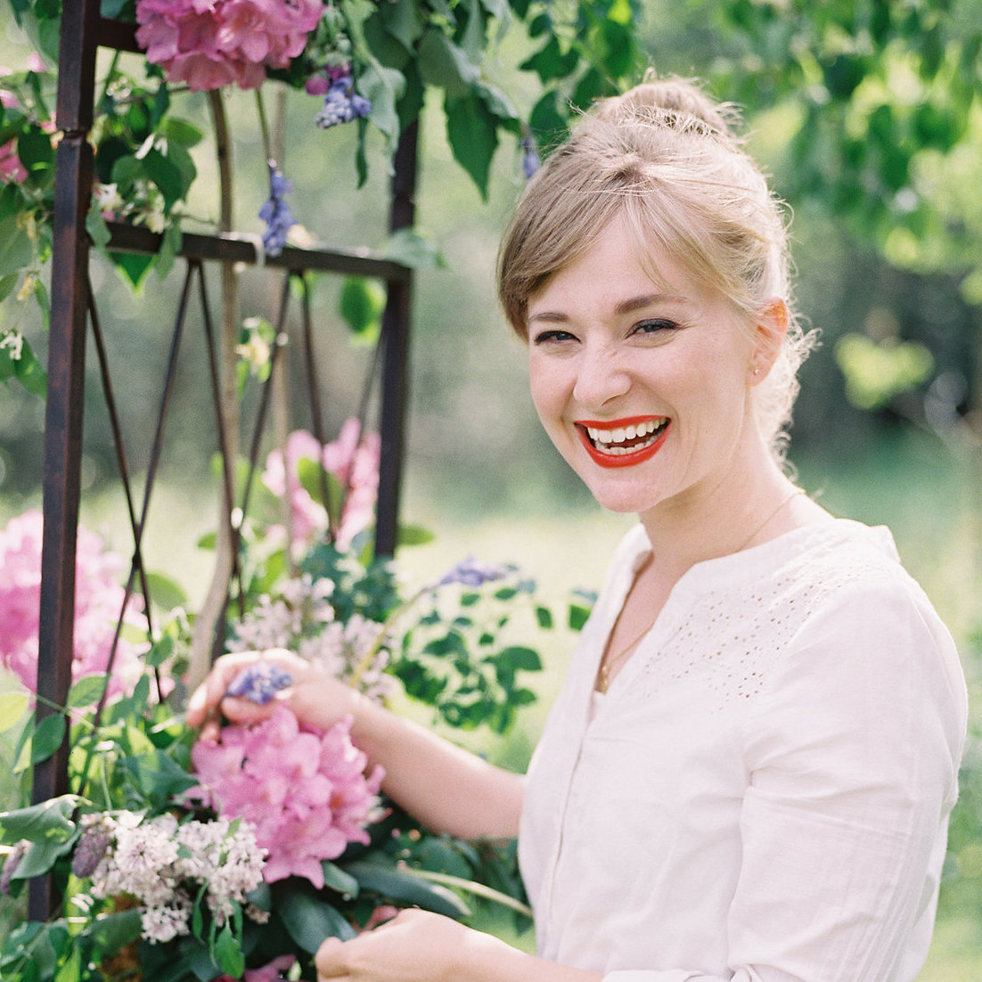 Arbors and Ceremony