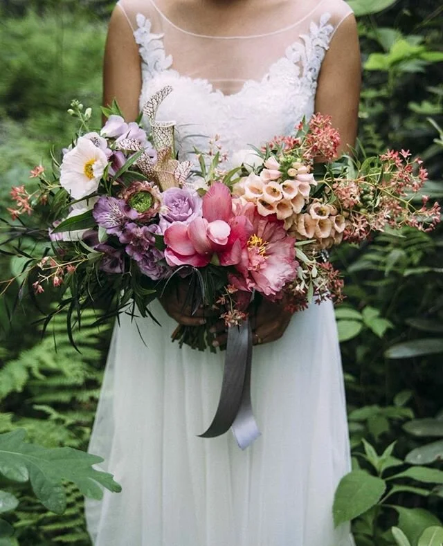 &quot;Having purchased the Principles and Elements of Design and the Bouquets and Personals class in the past, All Access allowed me to explore the rest of Kelly&rsquo;s classes. ⁠
⁠
Just as I had expected, her delivery remains informative, intuitive