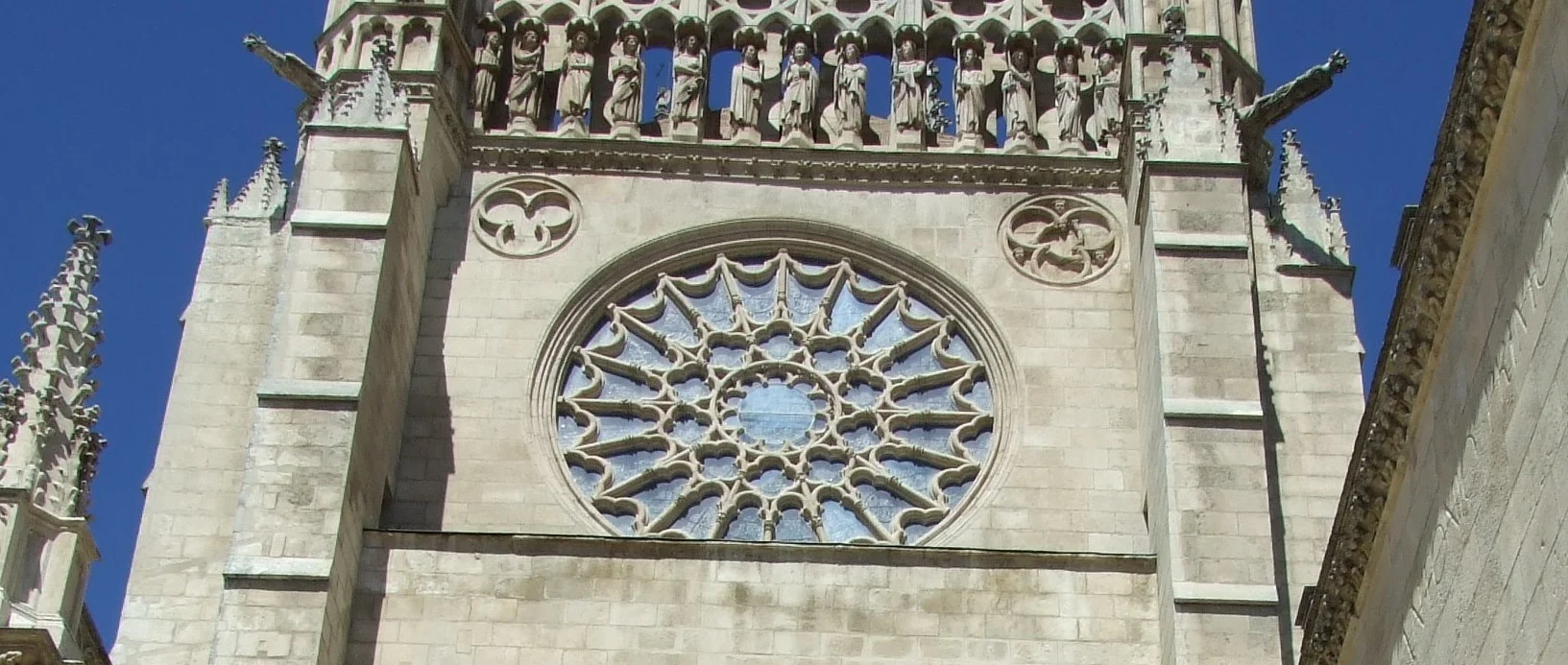 Geometría (5). Ángulos en la circunferencia