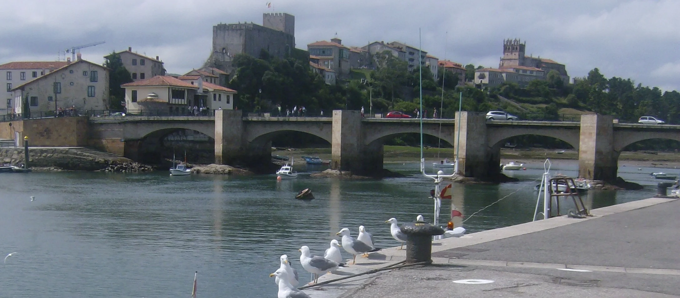 Geometría (17). Problema de áreas