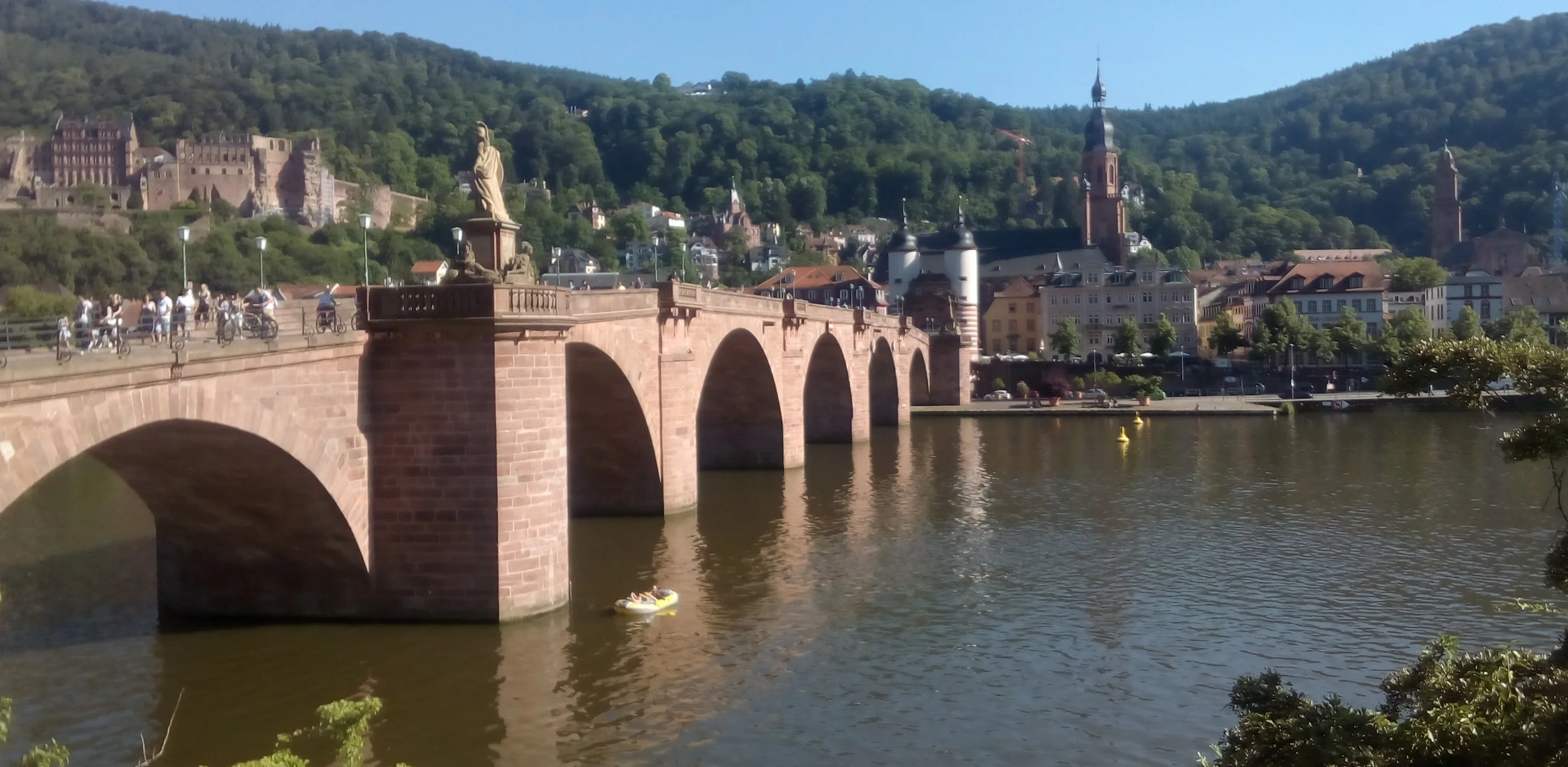 Geometría (18). Proporcionalidad en un triángulo