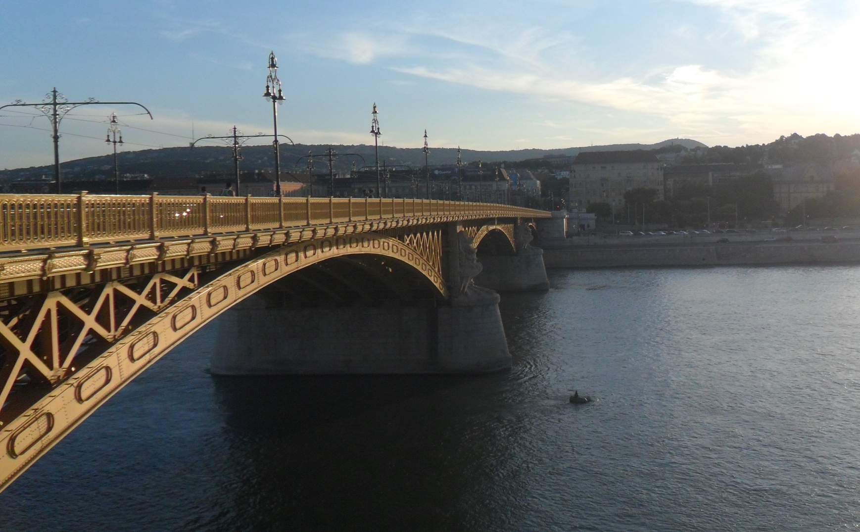 Geometría (19). Áreas en cuadrados