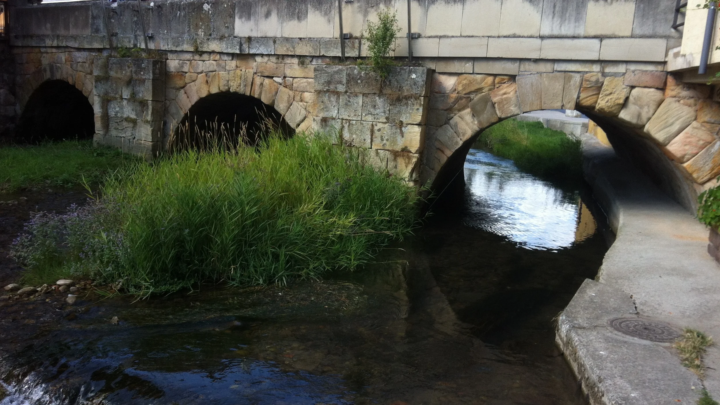 Geometría (26). La flecha y la lanza