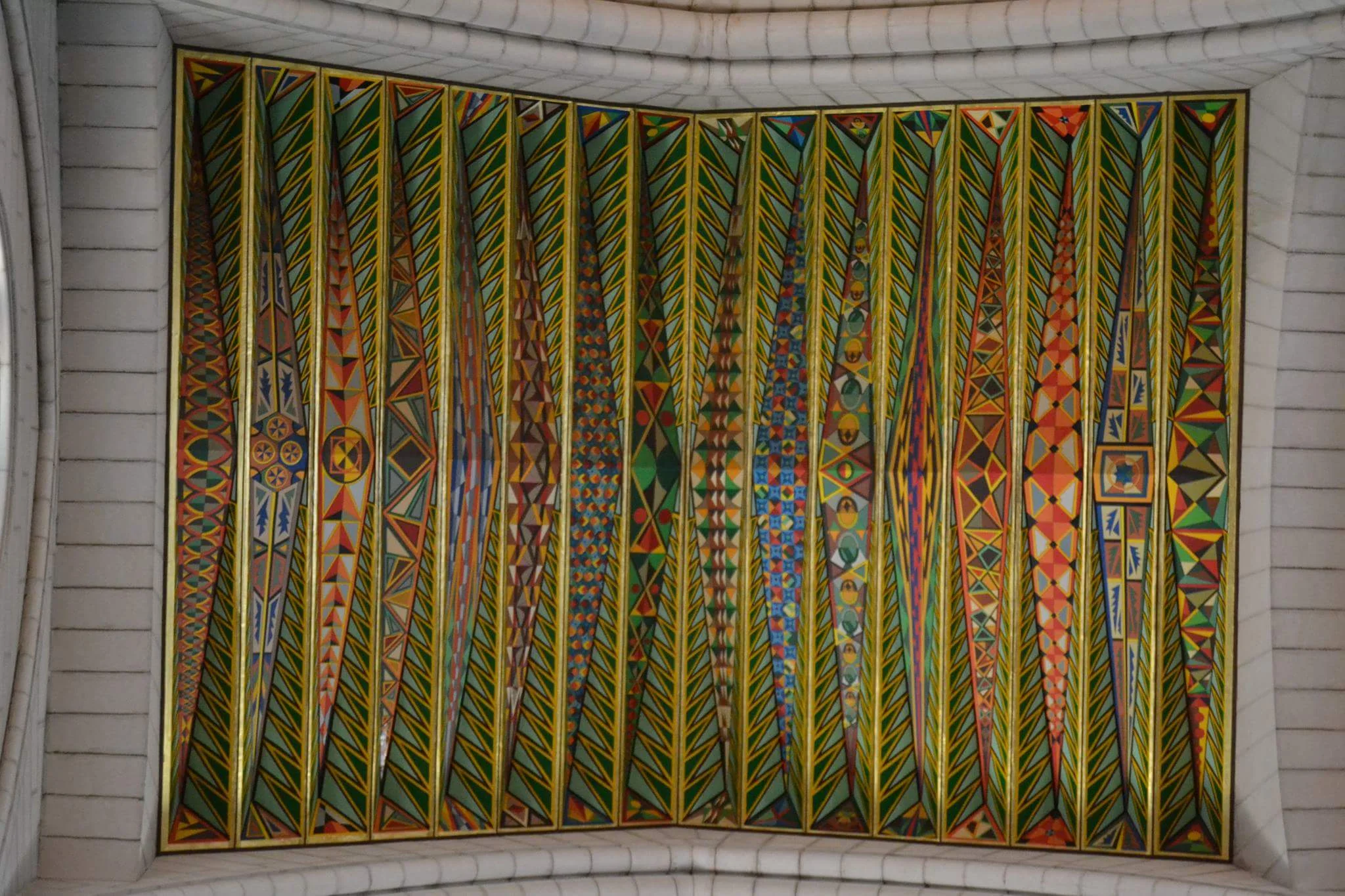 Geometría (38). Dos rectángulos