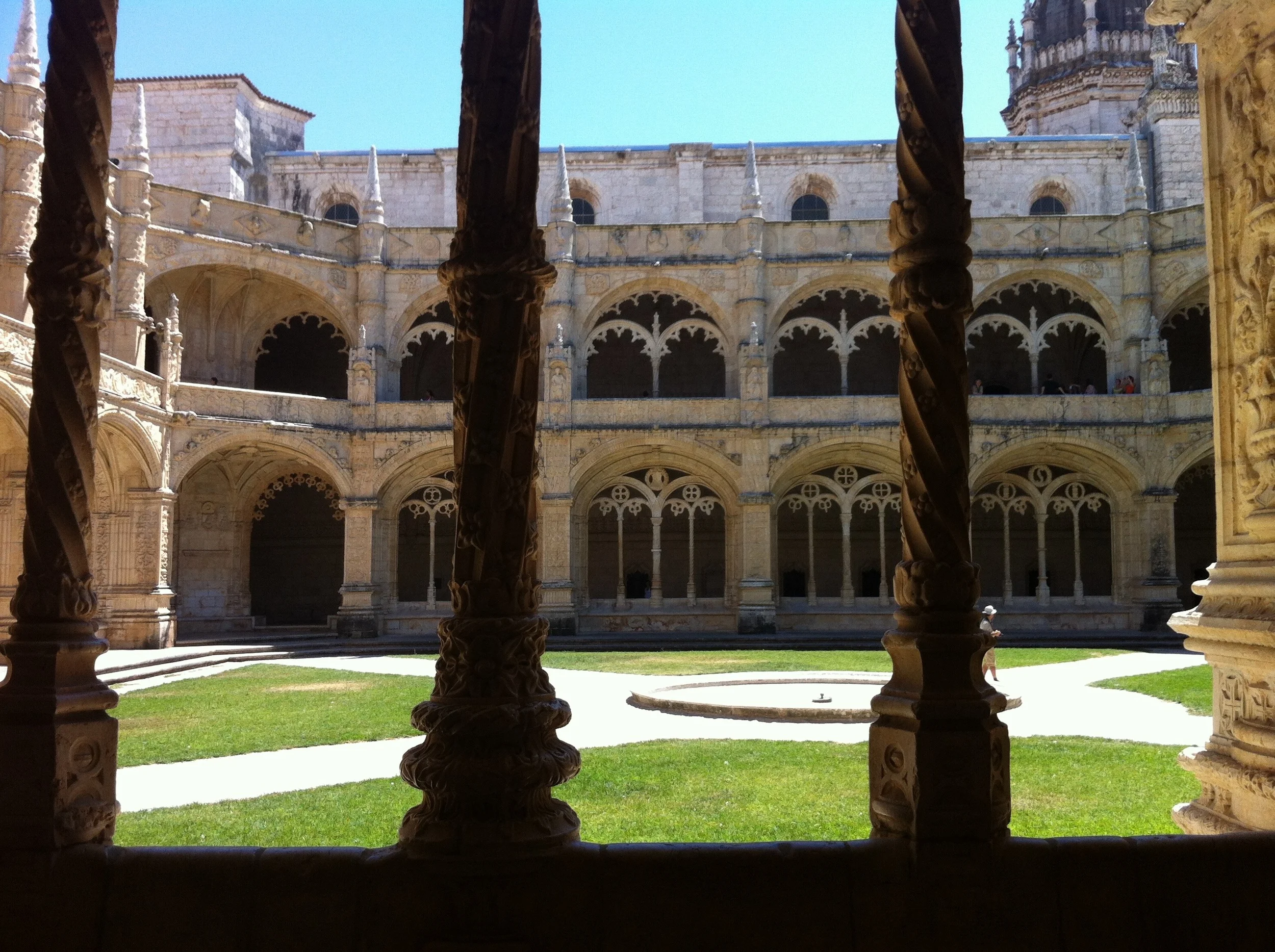 Geometría (45). Semejanza