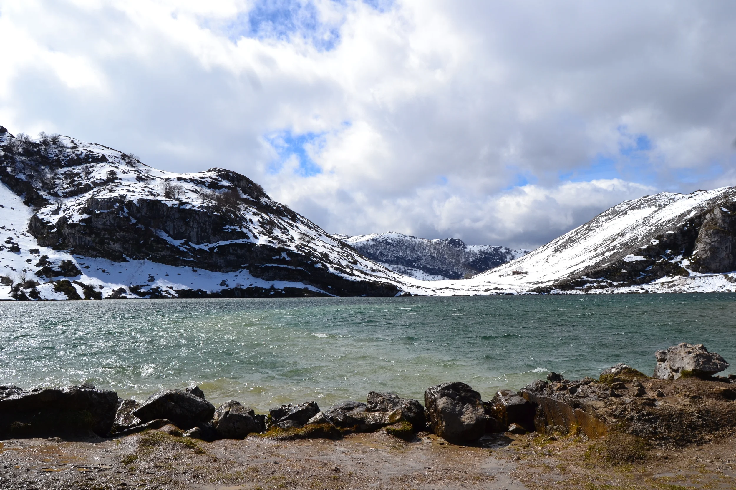 Geometría (57) Segmento