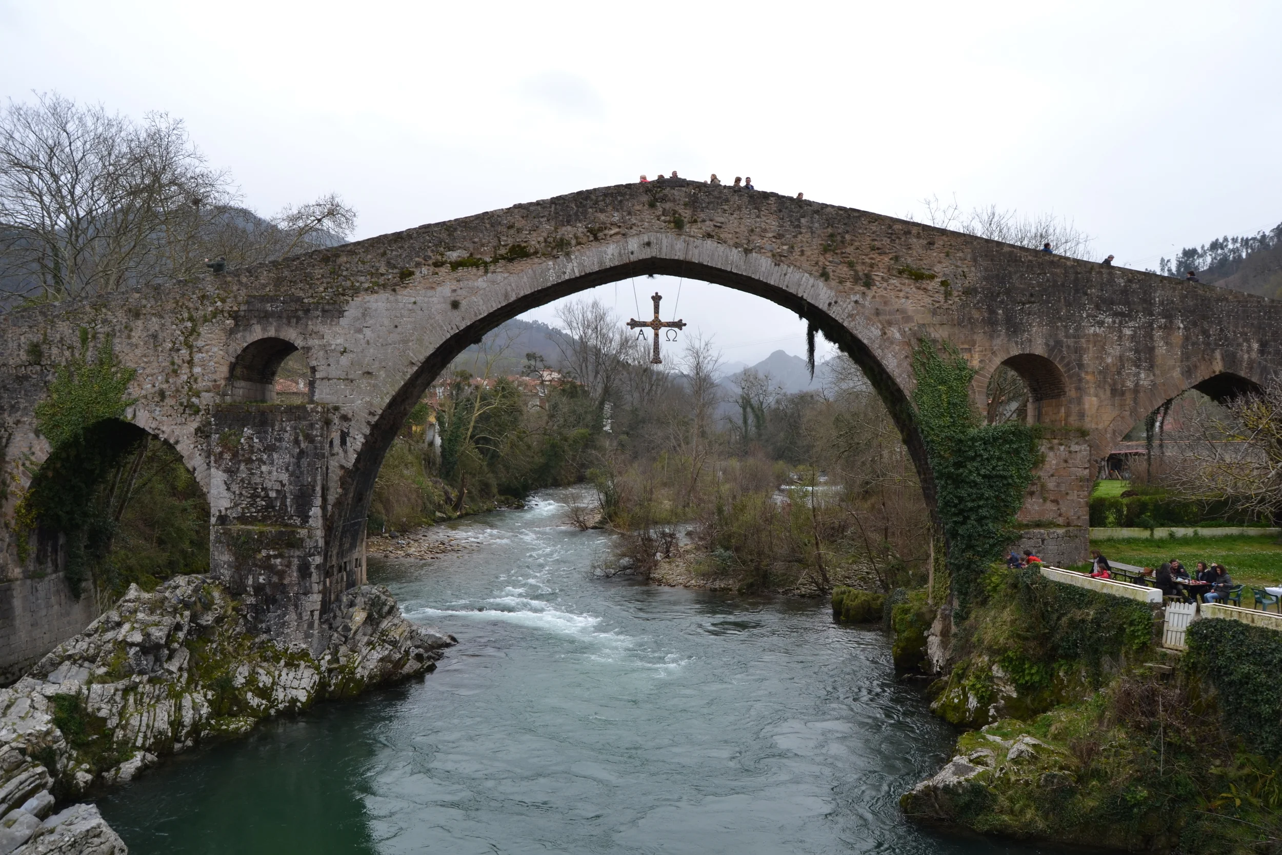 Geometría (60). Cociente de superficies