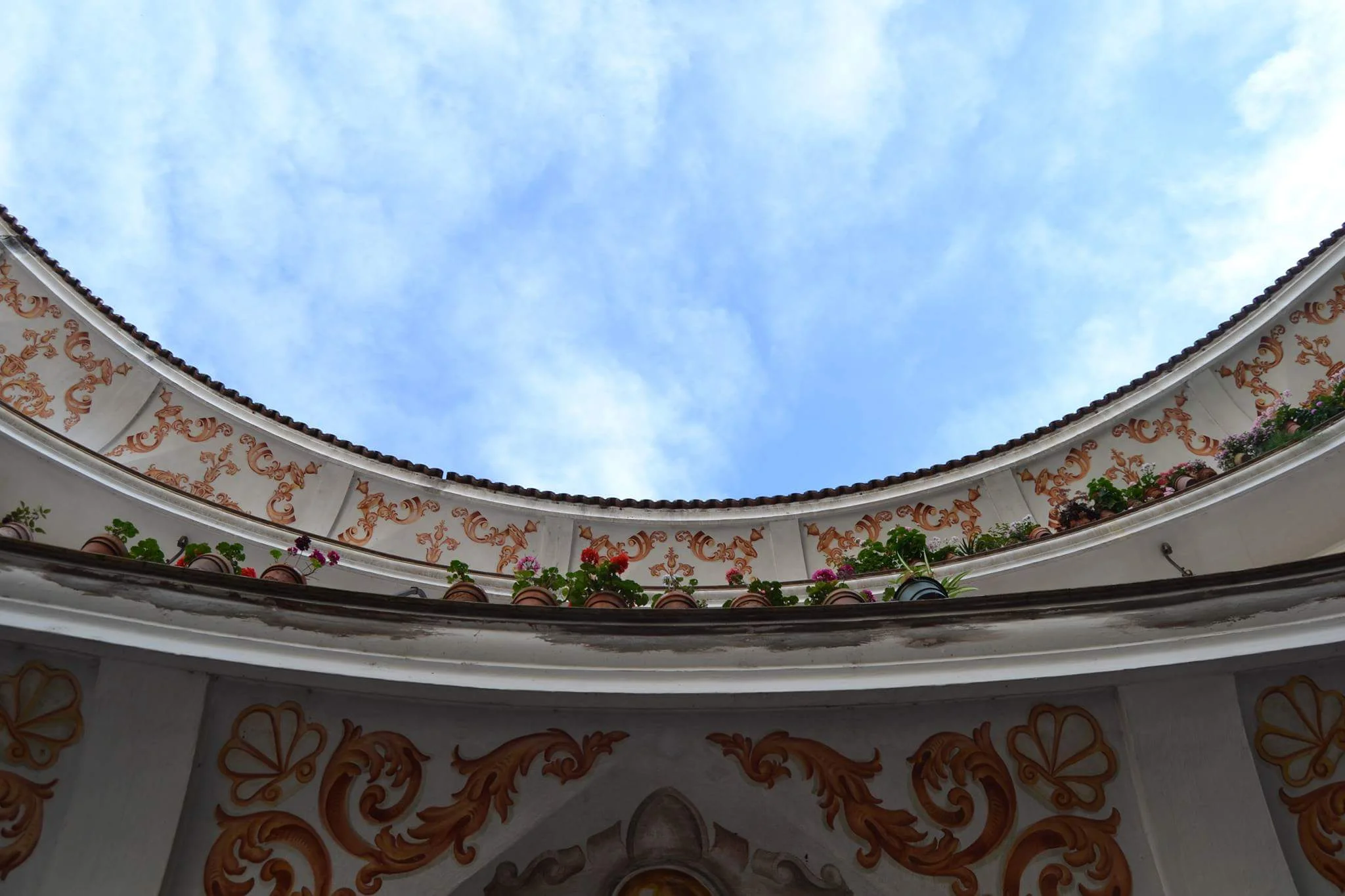 Geometría (63). Semicircunferencia