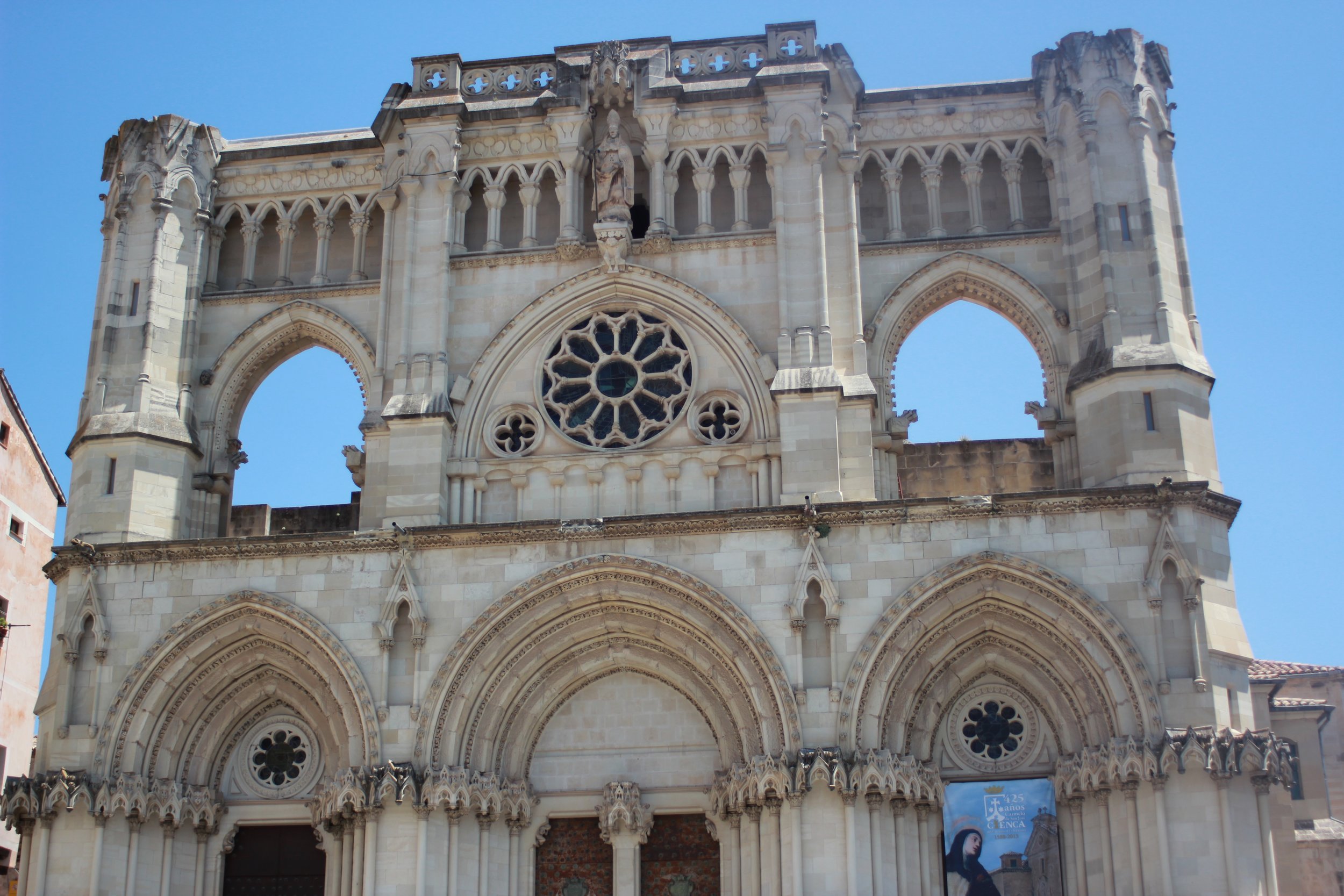 Geometría (80). Radios