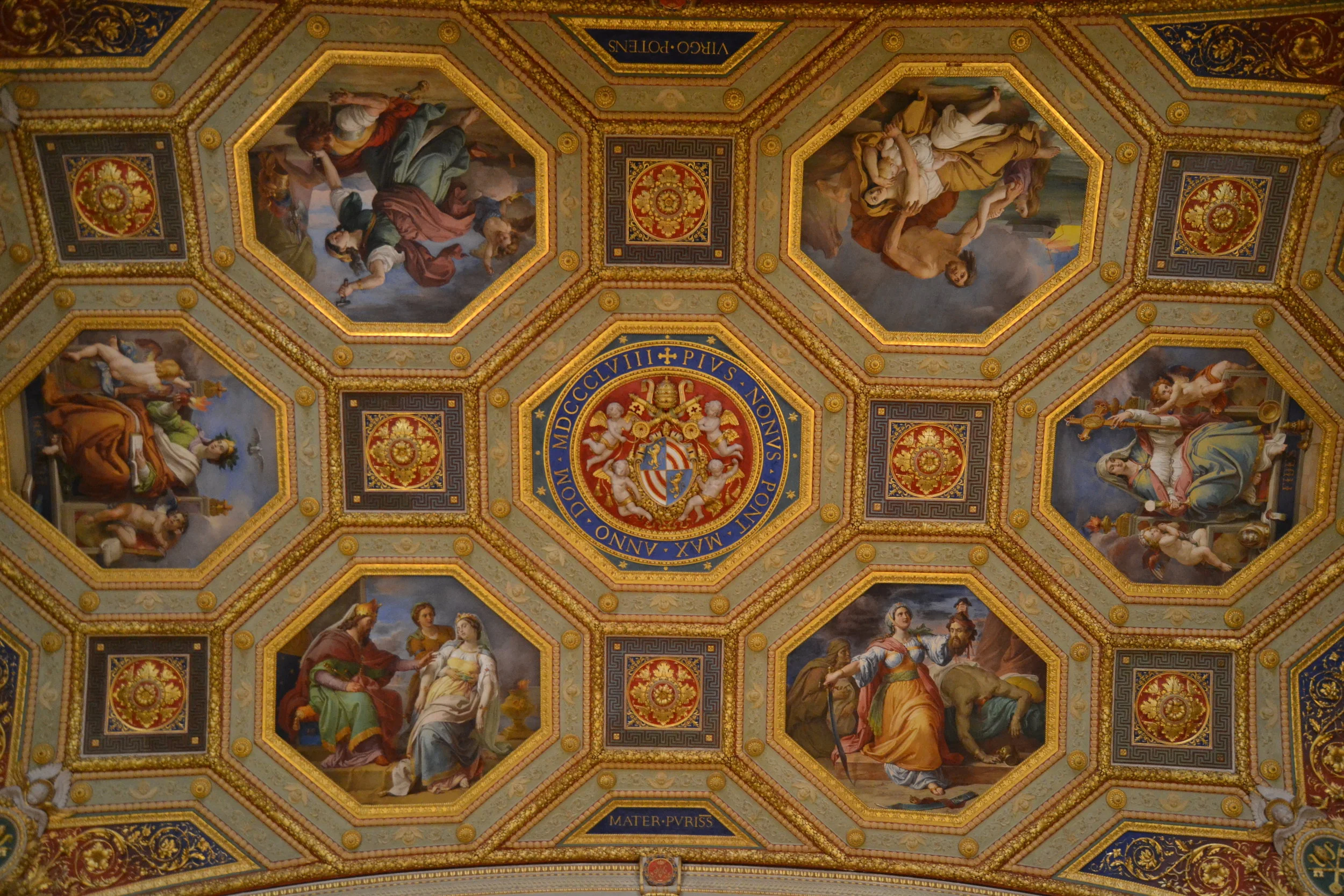 Geometría (95). Semejanza/áreas