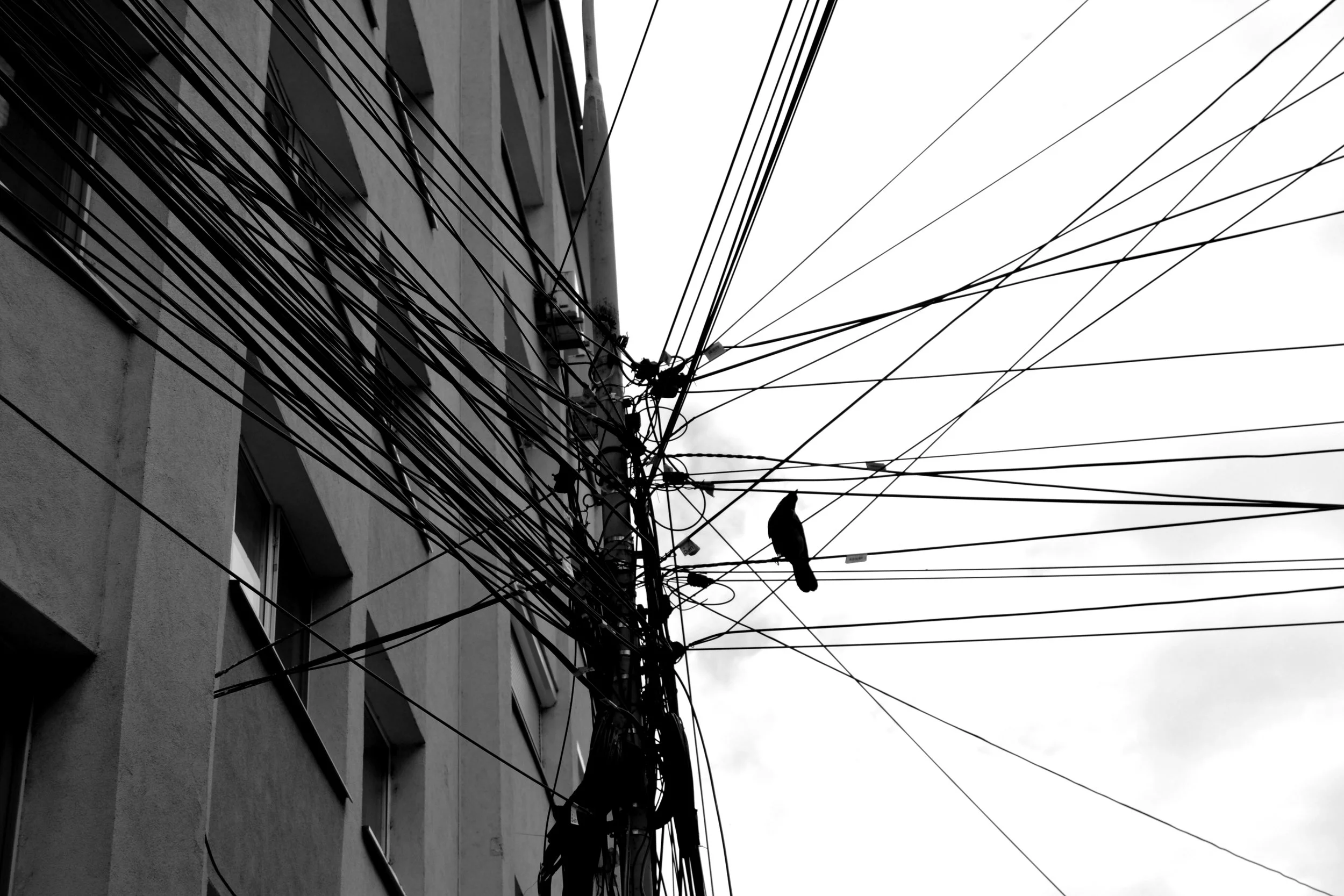 Geometría (98). Con compás (I)