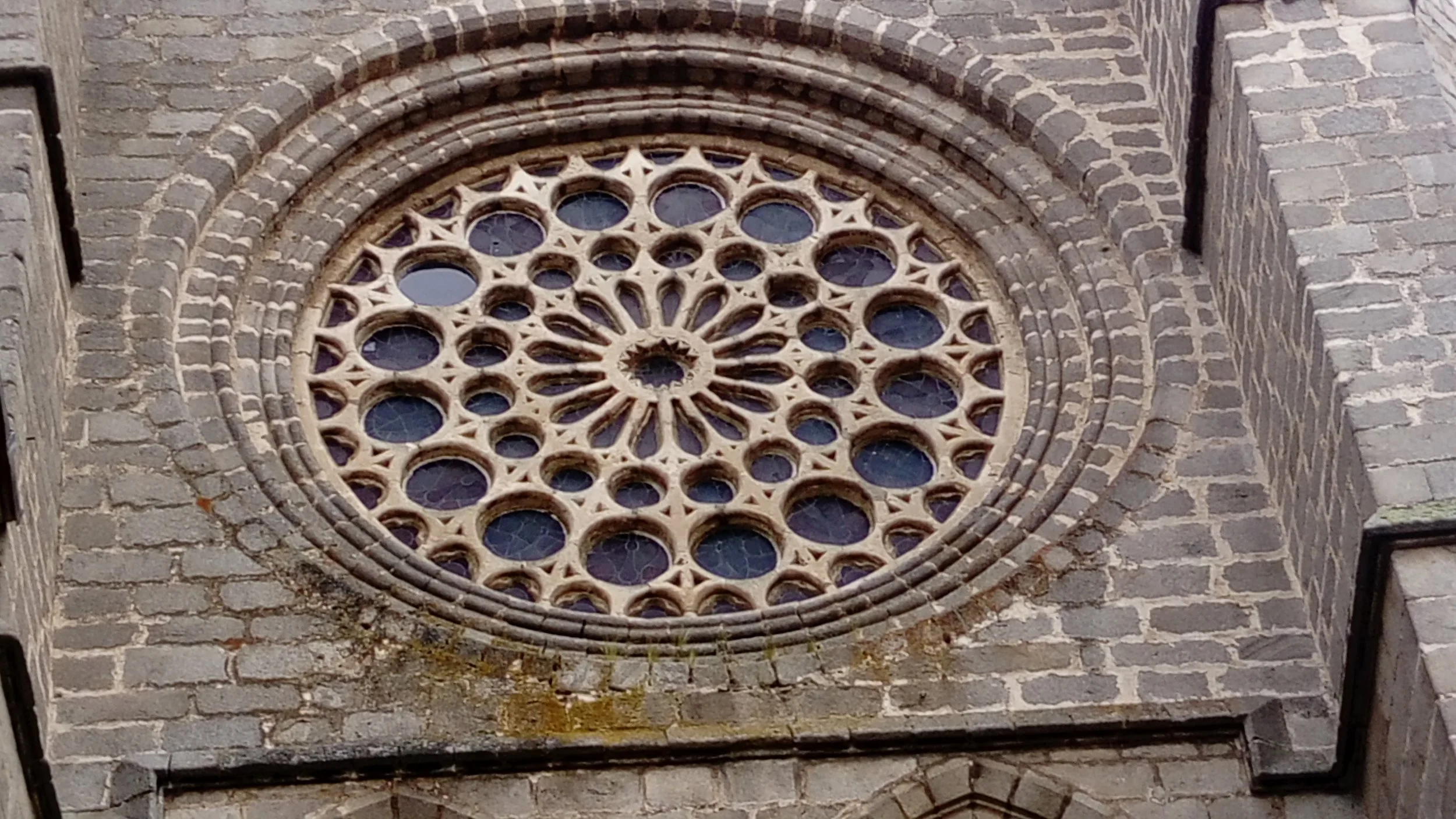 Geometría (109). Tangentes comunes