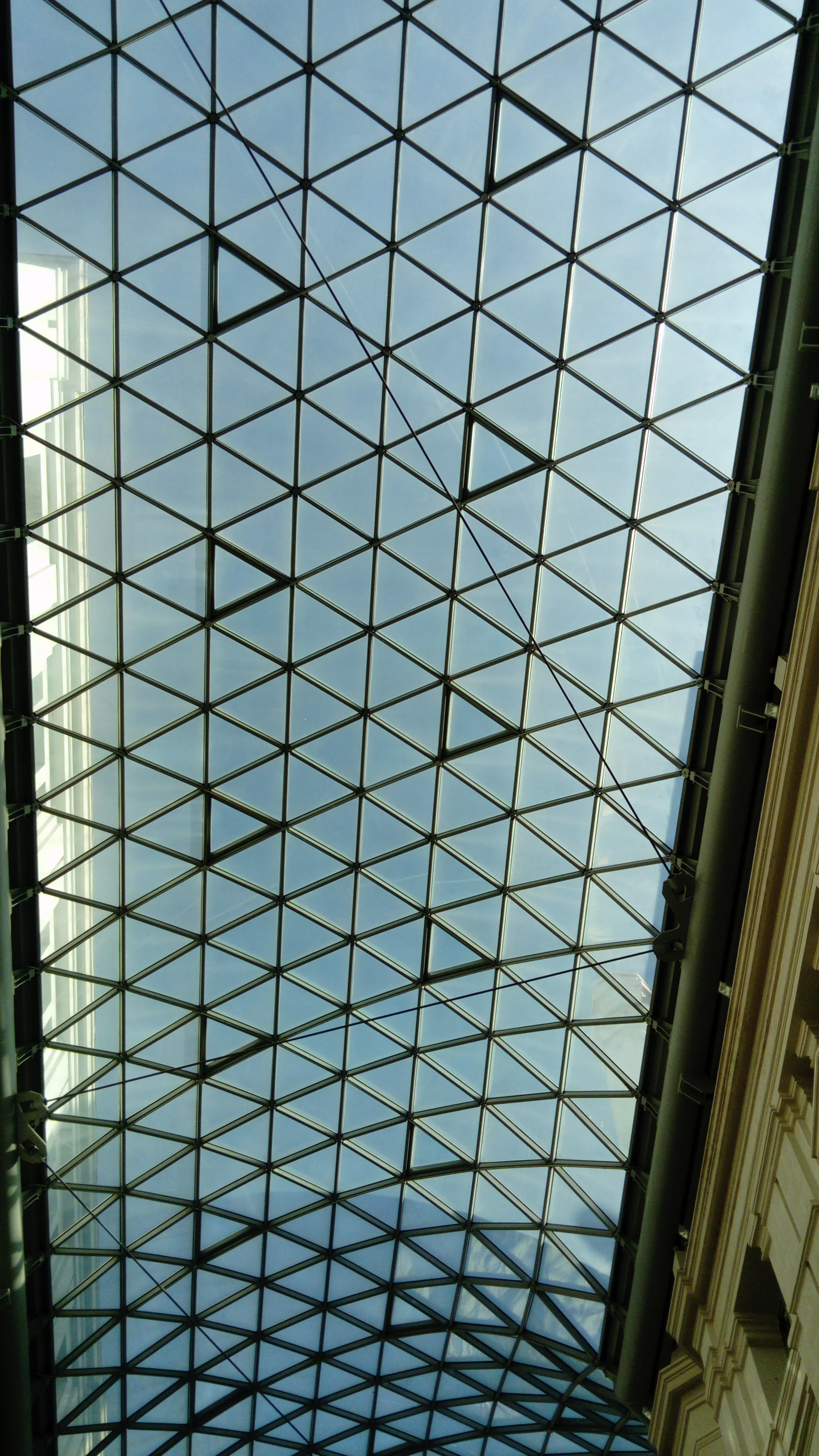 Geometría (113). Ángulo máximo