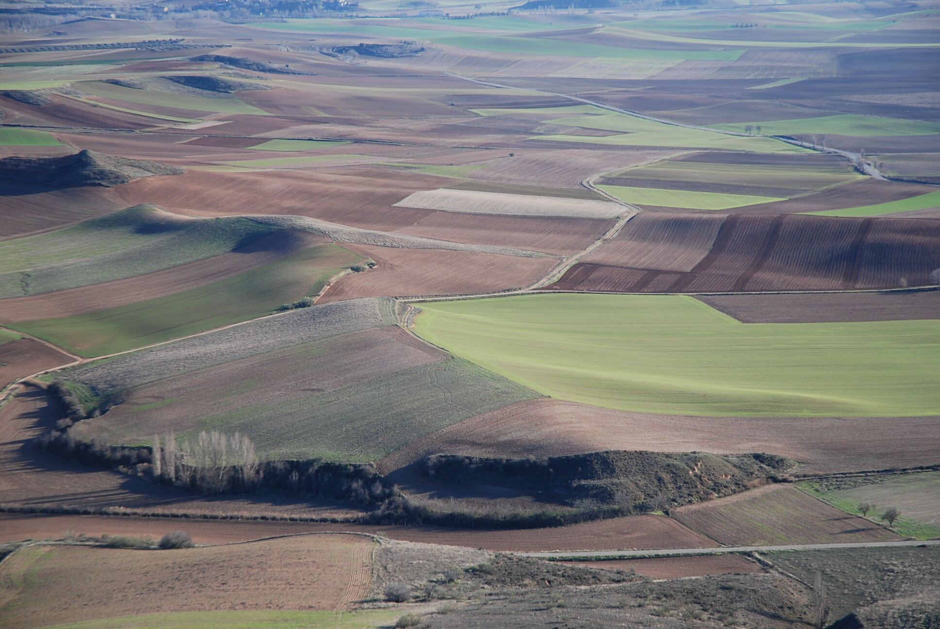 Geometría (192). Radio