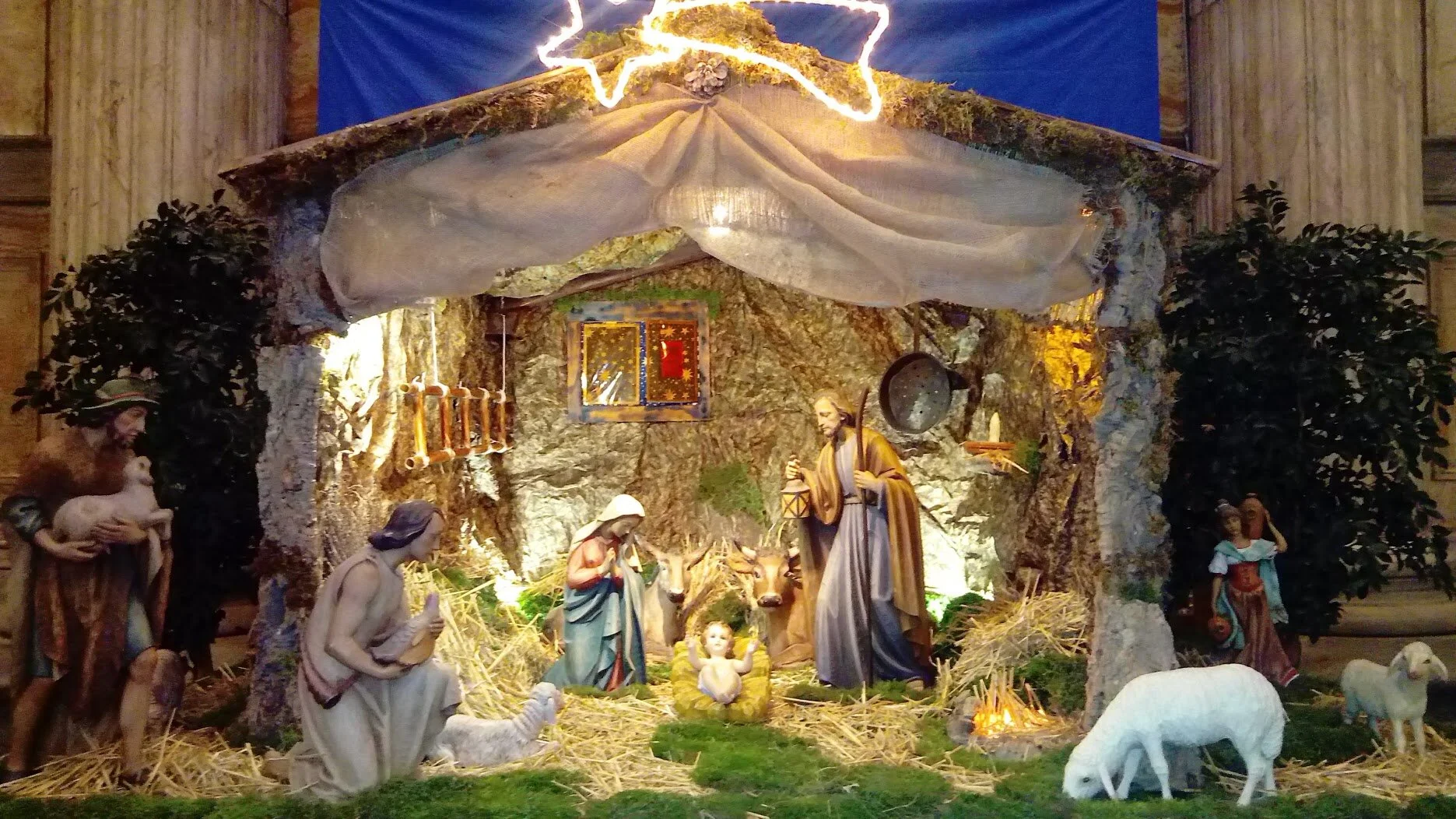 Navidad 2020