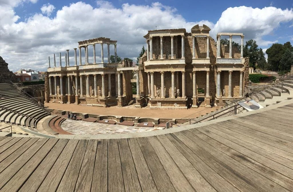 Geometría (241). Semicírculos