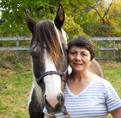 All Creatures Great and Small — If You Could Talk to the Animals by Judy Ramsey