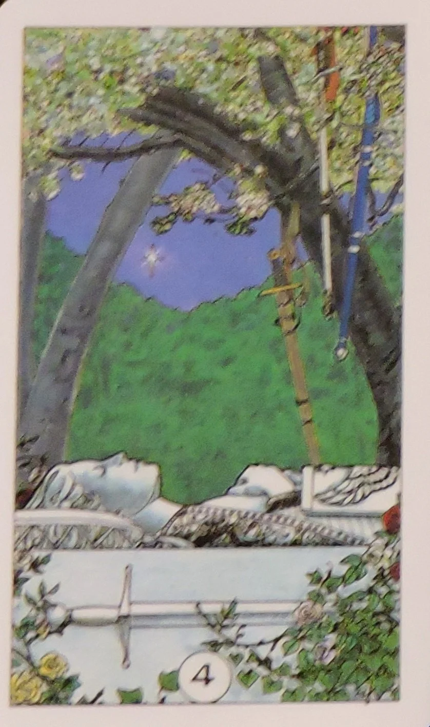 An Invitation from the Month of Harvest