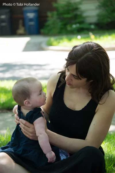 So . . . What Can Those Babies Do?