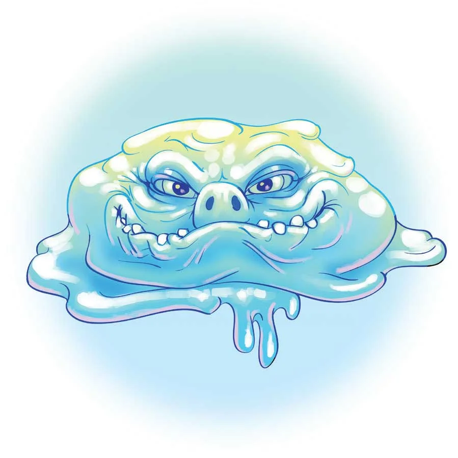 How to Train Your Gremlins: A Primer on the Ayurvedic Diet