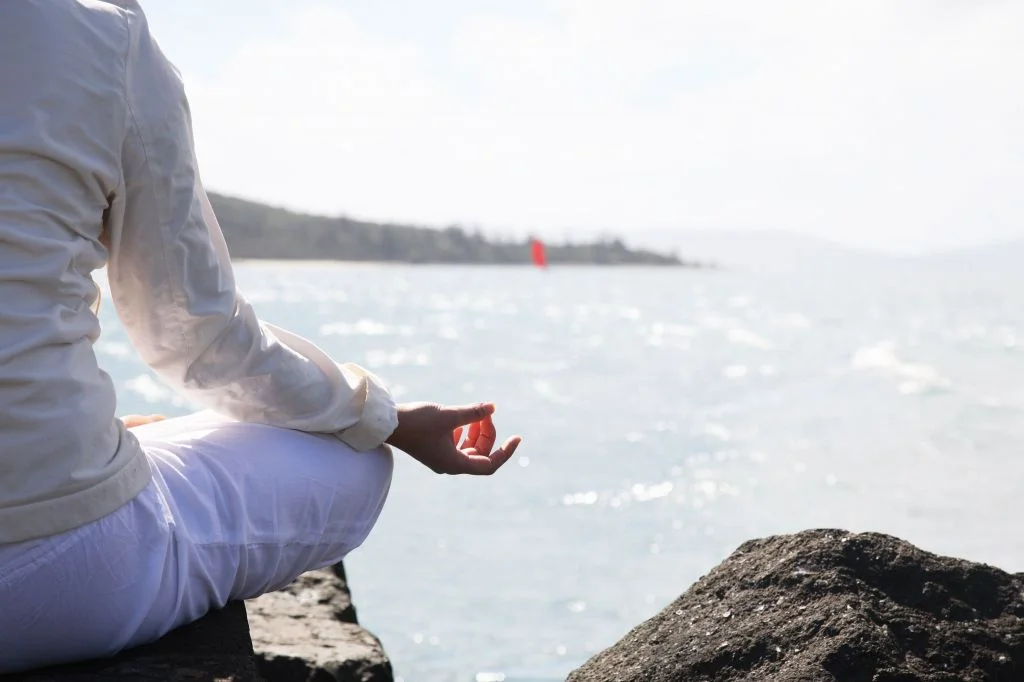 Relaxation Breath Break (A Video)