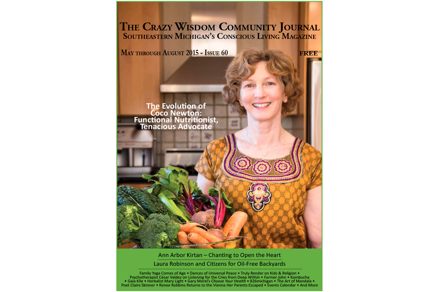 Issue 60