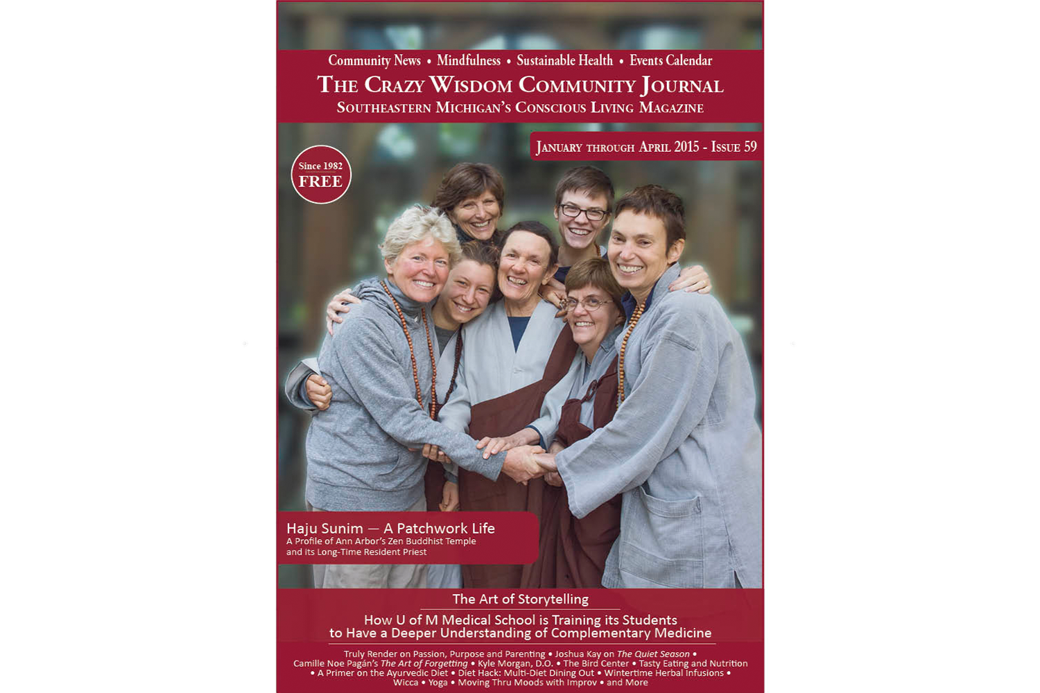 Issue 59