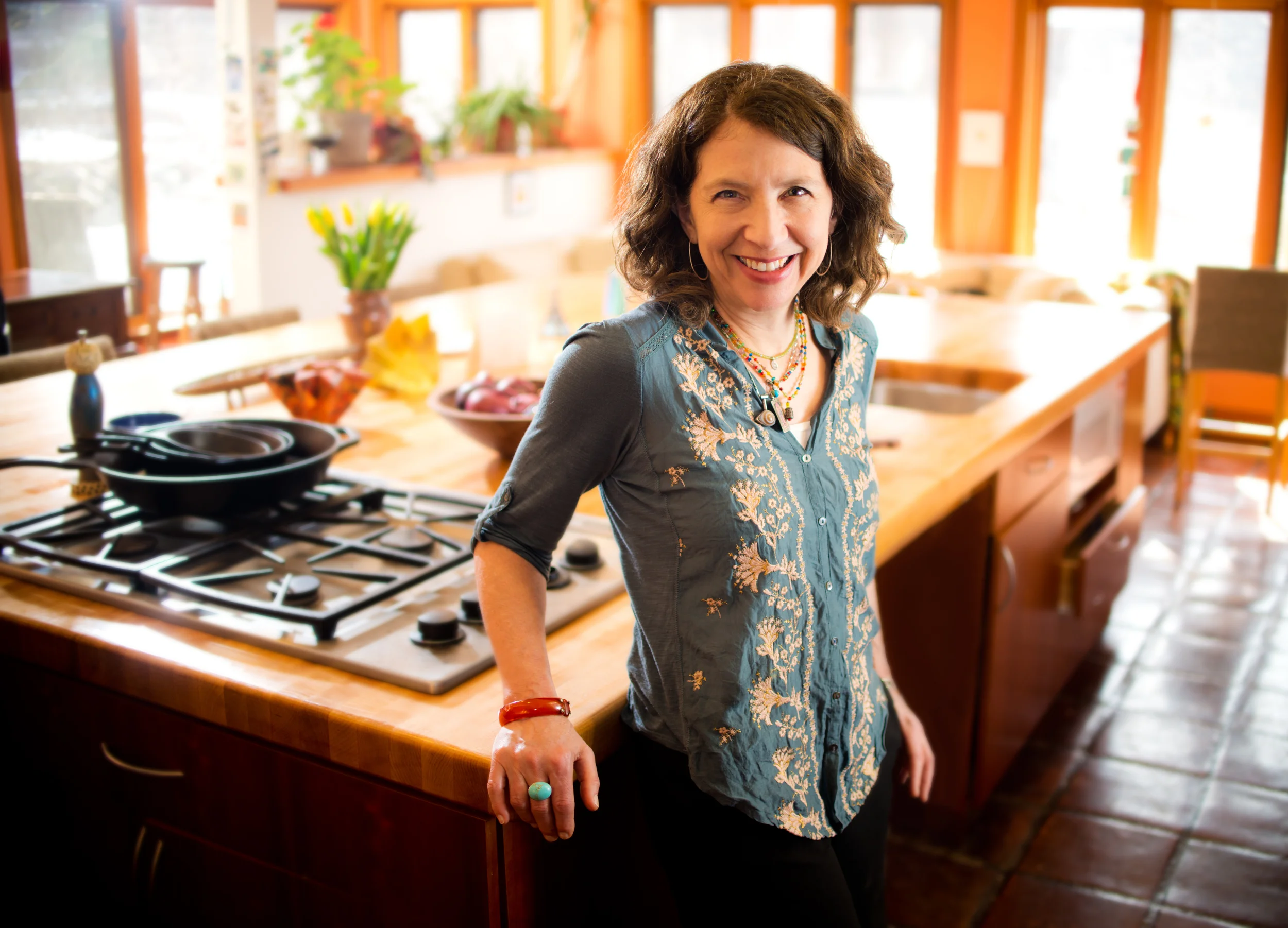 Lisa Gottlieb on Compassionate and Nonviolent Communication