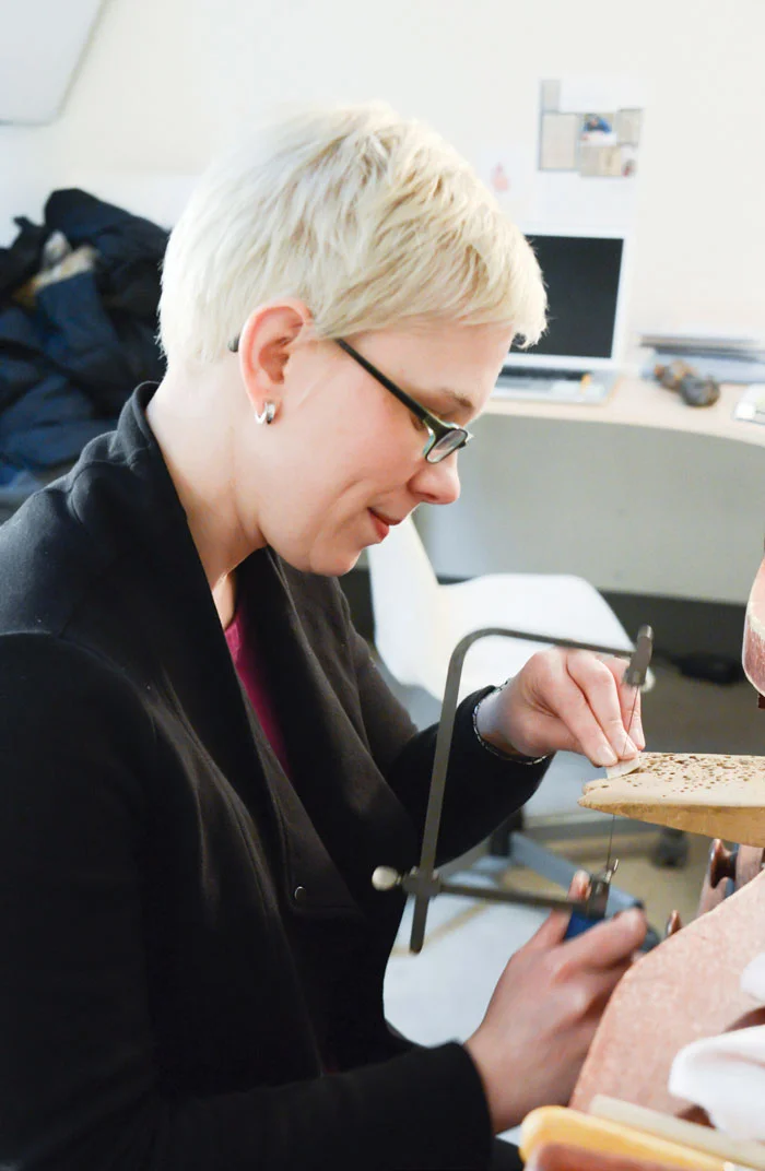 Being Human: The Art of Anne Mondro