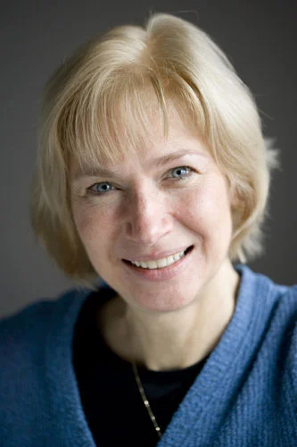 Sustainable Health:  “Life's Not Fair!” — Forgiveness and Well-Being