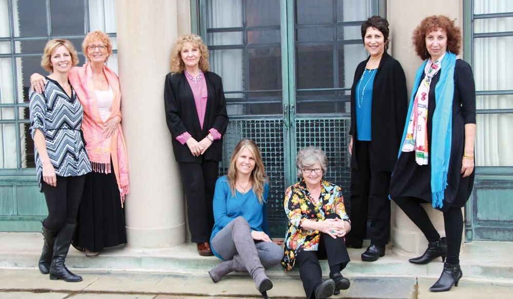 Mindfulness in Education Begins to Thrive — An Interview with School Psychologist Mary Spence 