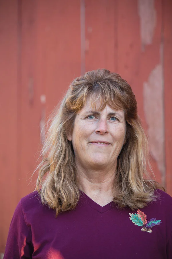 A Day in the Life of a Farmer — Kris Hanna of Old Pine Farm