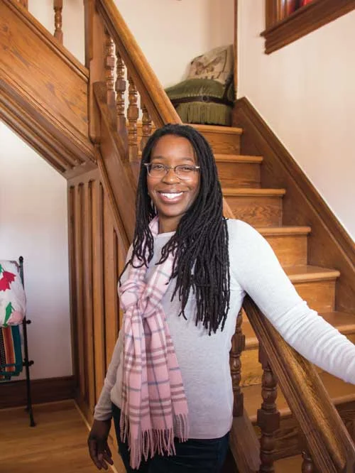 Tiya Miles