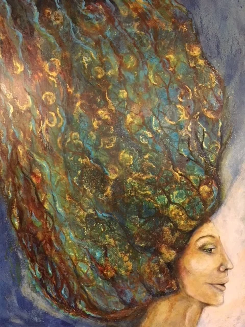 Goddesses –Who are they, really?