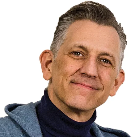 John Gutoskey