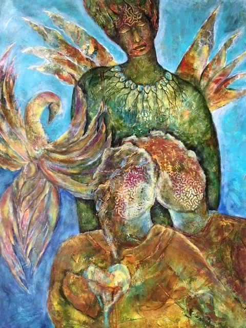 The Song of the Phoenix