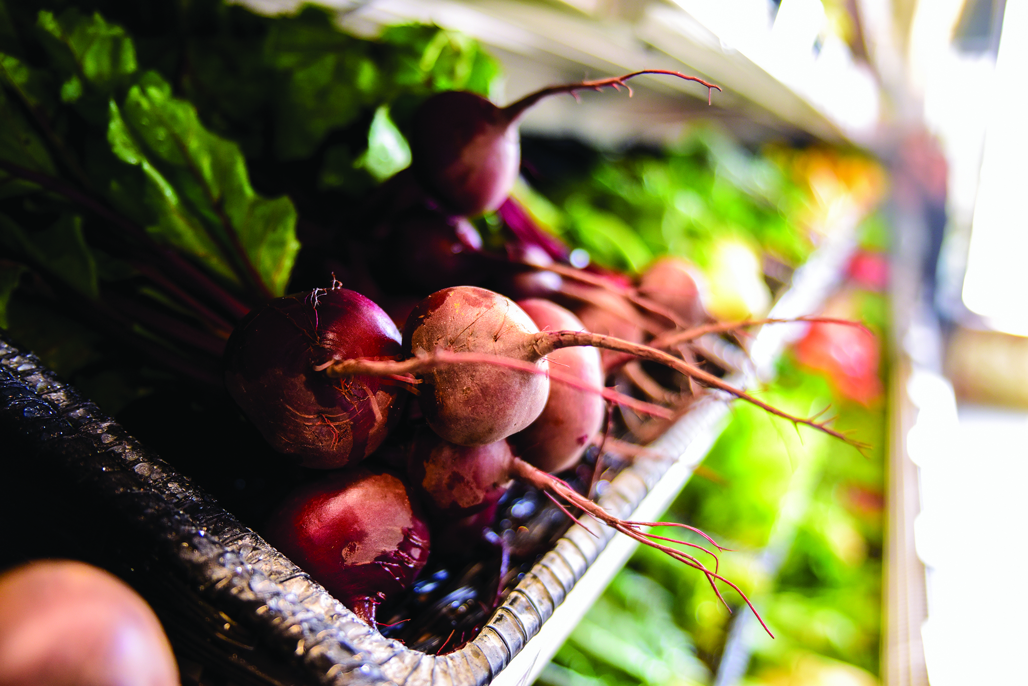 Agricole: A  New Local Market  Arrives in Chelsea