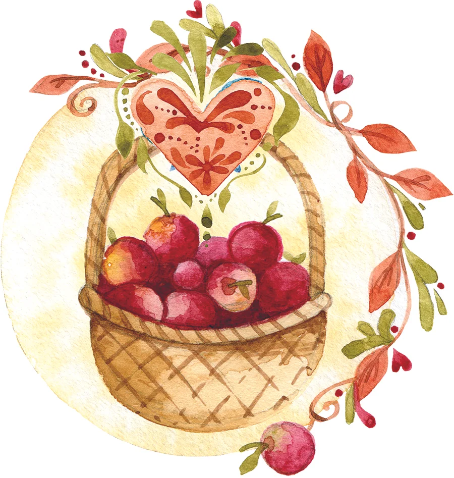 Local Farm and Orchard Visits