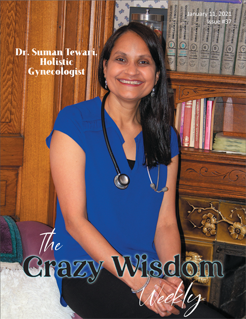 The End of an Era in Ann Arbor's Organic Farming and Food Culture