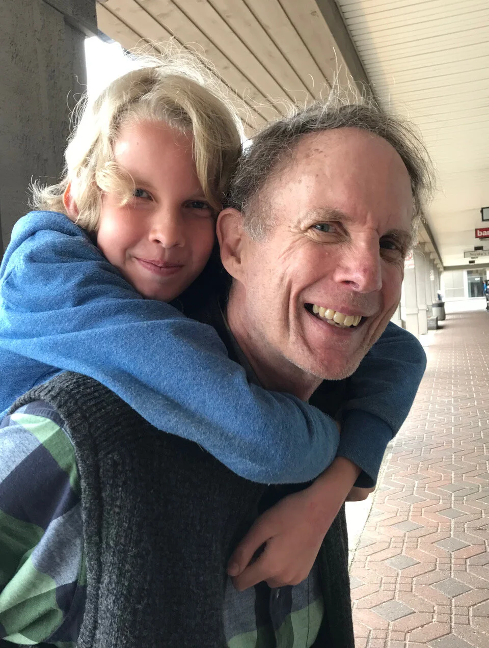 Looking at Death, Finding the Heart