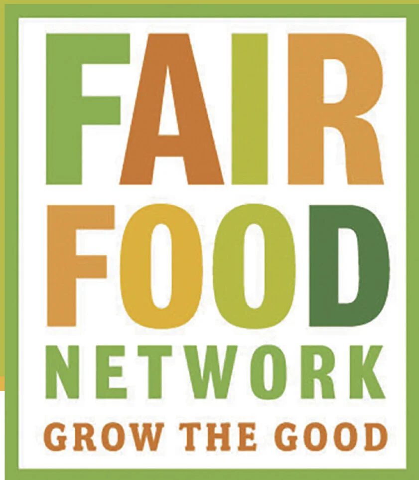 Fair Food Network Stepped Up to Meet the Moment