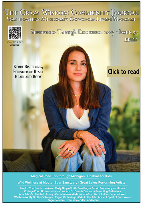 Sept. through Dec. 2025 Issue 90
