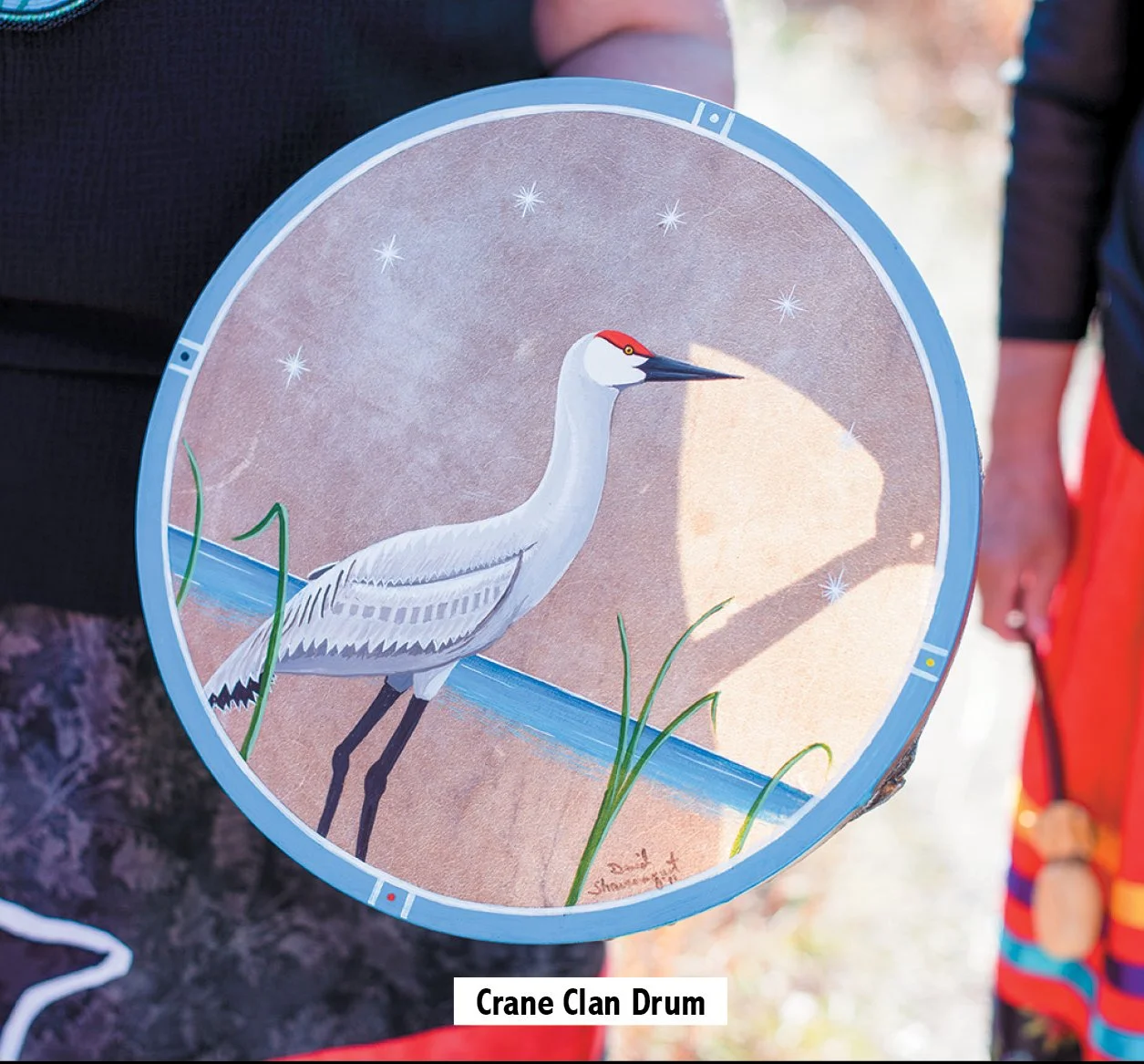 Ojibwe Speaks: Stacie Sheldon and the Revitalization of Anishinaabemowin