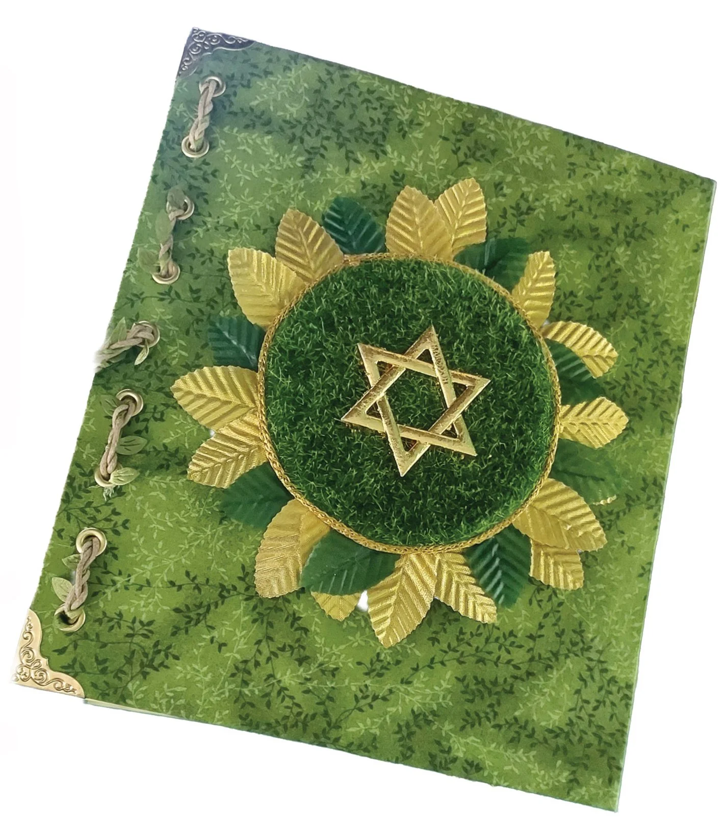 Family Grimoires: Not Just For the Rich, Famous, or “Evil”