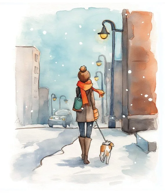 The Art of Rest: 10 Tips for Winter Rejuvenation